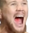 scream emote