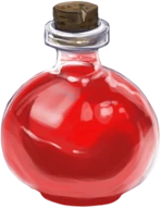 Red_potion emoji