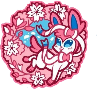 sylveon emote