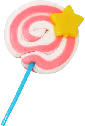 kirby_candy emote