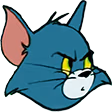 tomStare emote