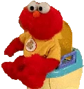 PoopTime emote