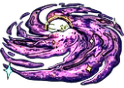 Galaxy emote