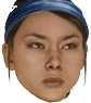 Kitana emote