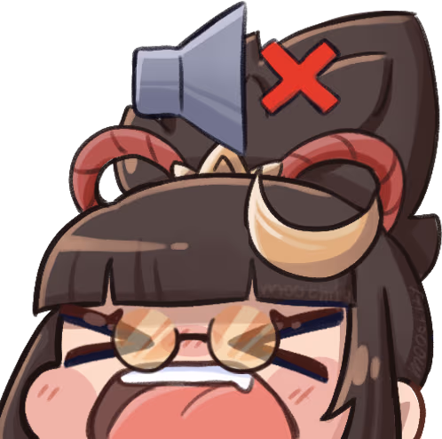 VayneMute emote