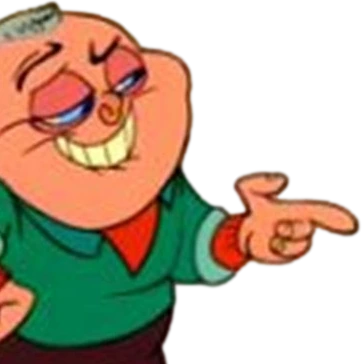 point emote