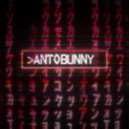 antobunny avatar