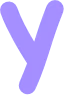 PurpleY emote