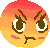 Angeryblob emote