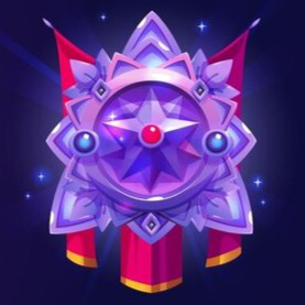 Lendario static emote