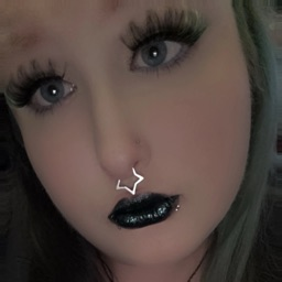 executivegoth avatar