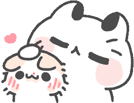 Myaowlcat_Pat animated emote