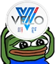 VELO emote