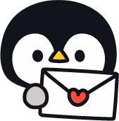 penguin_loveletter emote