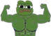 pepeflex emote