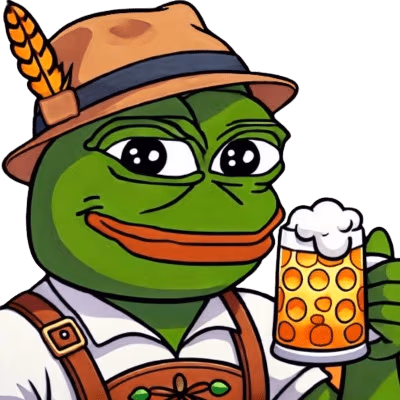 PepeBeer emote