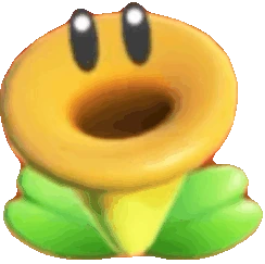 Talking_Flower_MarioWonder emoji