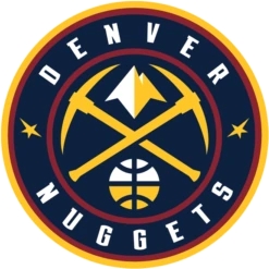 Nuggets emote