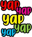 yap emote