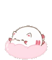 Cat_HeartBounce emote
