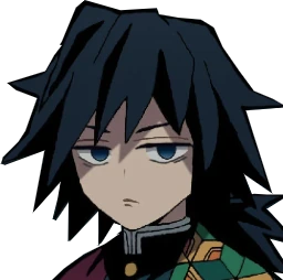 GiyuuSeriously emote