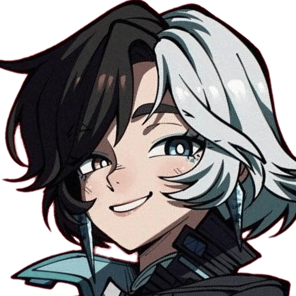 LunaSnow emote