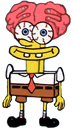 BrainBob emote