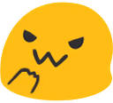 blob3cevil emote