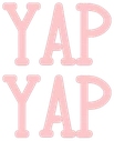YapYap emote