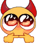 Naughty emote