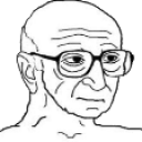 Unc static emote