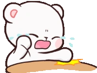 Milk6 emote
