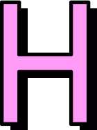 H emote