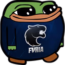 Furia emote