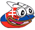 Slovacek emote