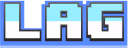 LAG emote