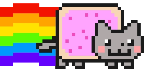 Rainbow_cat emote