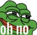 pepeohno emote