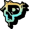 P emoji