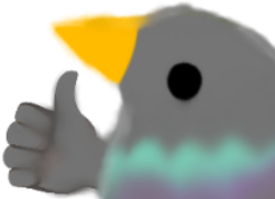Pigeon_Like static emote
