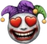 love emote