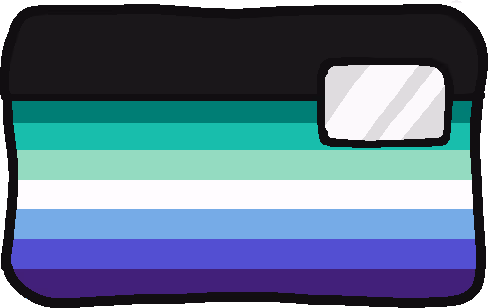 Member_Card_Gay emote