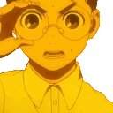 gifOkarun_Alarmed emote