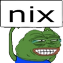 NIX static emote