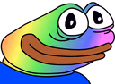 Gayge emote