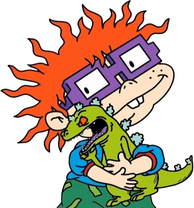 Chucky emote