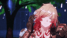 YAOI animated emote