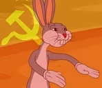 commiebugsbunny emote