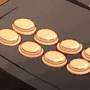 KLEESMASH animated emote