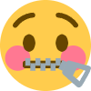 superembarrased static emote